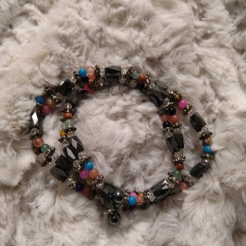 Magnetic Necklace/Bracelet